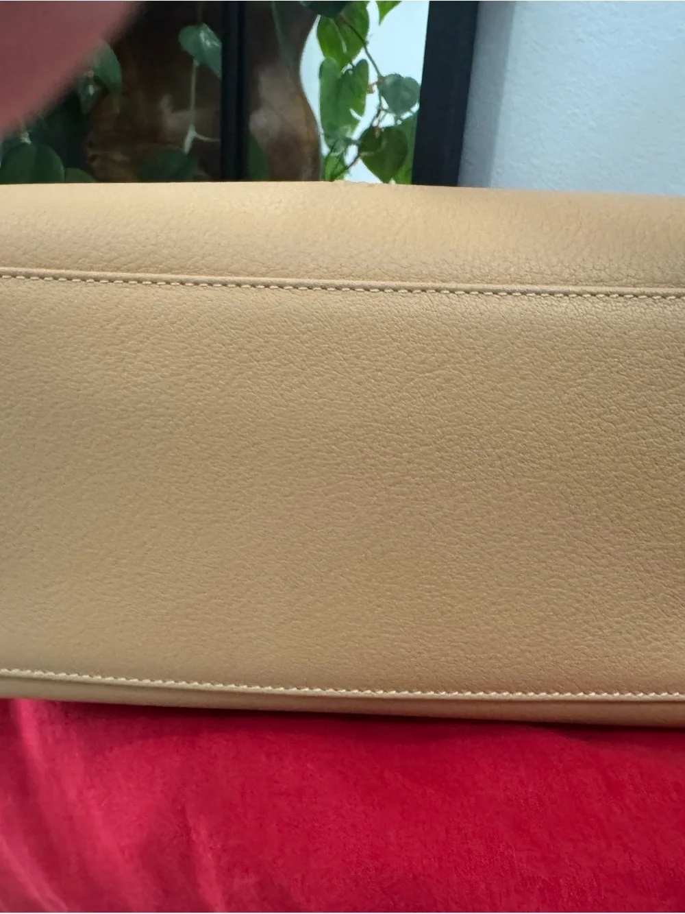 CAROLINA HERRERA/ Blasón S medium handbag